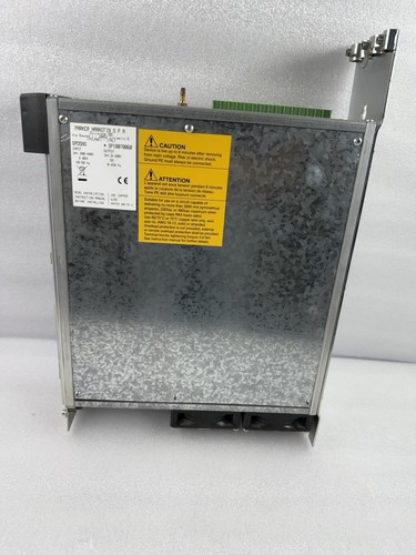NEW LIKE PARKER SPD5NS SERVO DRIVE SPD N (FAST SHIPPING) - Picture 4 of 14