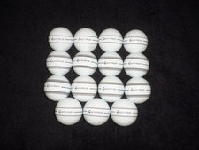 15 Taylormade TP5X Stripe Golf Balls