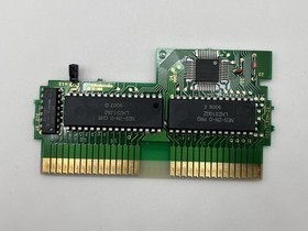 Zen : Intergalactic  Ninja NES  (Nintendo , 1993 ) Cart Only - Authentic - Clean