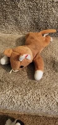 ty beanie baby nip