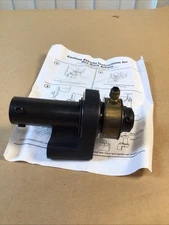 Hougen Coolant Retrofit For Hex Drive  Arbor Assembly For Magnetic Drill  NOS