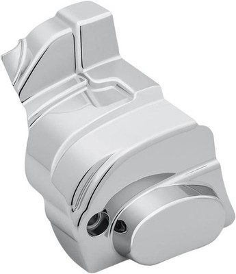 Kuryakyn Precision Lower Front Engine Cover For Harley FLHRXS 1868 14-25 KUR6423