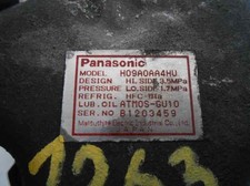 Climatisation et Accessoires Mazda DEMIO