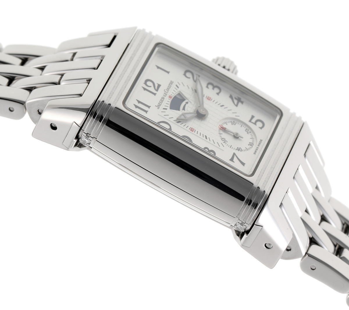 JAEGER-LECOULTRE Reverso Grande Sport Damn Q2968120 / 296.8.74 TO269361 image 9