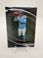 2025 Panini Absolute - Cam Ward #111 (RC) Tennessee Titans