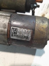 Démarreur Mazda 626