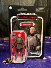 STAR WARS -Vintage Collection Migs Mayfeld VC229 3.75  Action Figure BRAND NEW