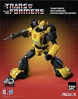 ThreeZero Transformers Bumblebee Vintage Animation MDLX Scale Figure