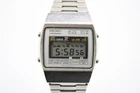 Vintage Seiko Digital Quartz Watch Ref M929-5000 Working