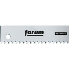 Forum Maschinens&auml;gebl. 350x30x2,00 6Z/" , 4317784909938