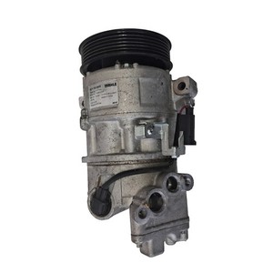 BMW 1er Kompressor Klimaanlage 72466792