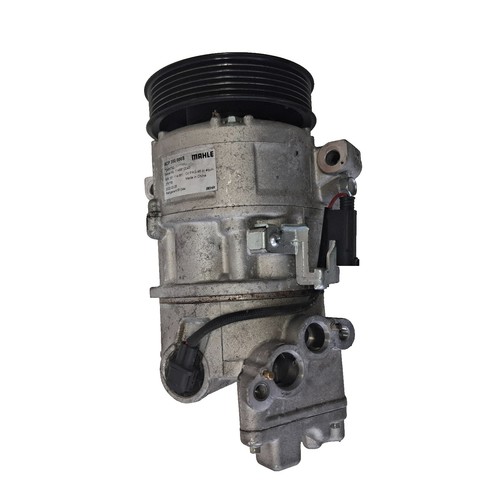 BMW 1er Kompressor Klimaanlage 72466792