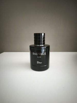 Dior Sauvage Elixir Parfüm ~ 60ml