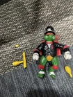 Ralph the Magnificent Action Figure TMNT 1992 Vintage Complete