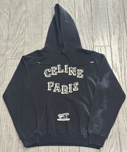 Celine Hoodie Black | eBay