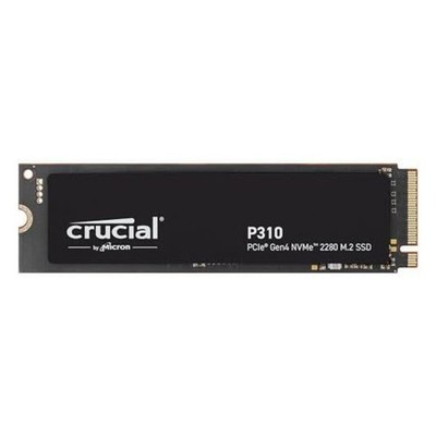 Crucial P310 int. M.2 NVMe SSD 1TB wie neu