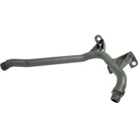 Metzger 4010062 KüHlmittelrohrleitung FüR BMW 3 Z3 5 Z4 7 E39 E38 E36 E46 E85