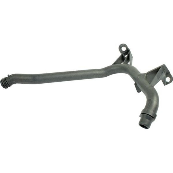 Metzger 4010062 KüHlmittelrohrleitung FüR BMW 3 Z3 5 Z4 7 E39 E38 E36 E46 E85-image