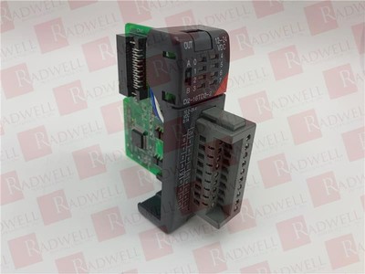AUTOMATION DIRECT D2-16TD2-2 / D216TD22 (USED)