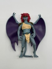 Gargoyles Demona Action Figure Kenner 1995 - Complete
