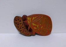 Ж Tsui-shu Obi-dome Ж