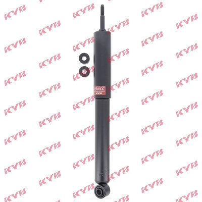 Amortisseur KYB 345023 arrière à gaz pour suspension de berline française