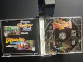 House of the Dead 2 (Sega Dreamcast, 1999)