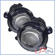 Antibrouillard Smart CITY-COUPE