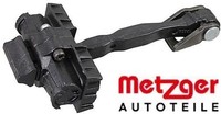 Metzger 2312209 TüRfeststeller FüR Seat FüR Skoda