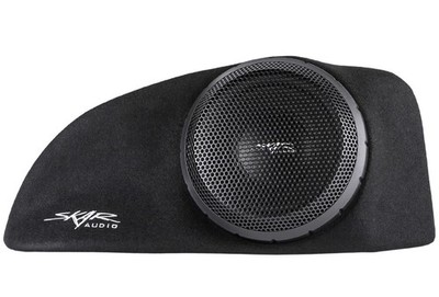   NIB Skar Audio 10  Subwoofer Enclosure 2011-2021 Jeep Grand Cherokee  