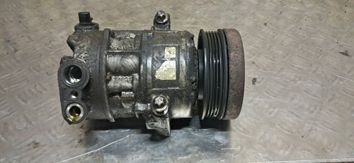 Opel Corsa D 2008 Klimakompressor Pumpe Benzin 66kW BUT28703