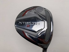 TaylorMade Stealth 2 HD 5 Fairway Wood 19 Aldila Ascent L 45g Ladies RH