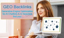 Service: Human Designed Link Services for AI Search & AI Chat - About 120 links