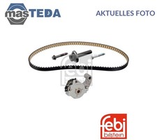 196088 ZAHNRIEMENSATZ SET KIT FEBI BILSTEIN FÜR VW TRANSPORTER T7