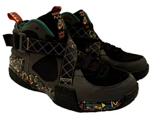 Nike Air Raid Live Together, Play Together - Size Men’s 8