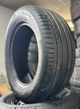 275/55R19 Continental ContiSportContact 5