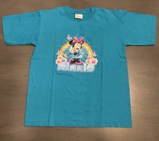 Vintage Disney Minnie Mouse Kids T-shirt
