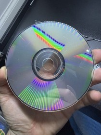 Mansion of Hidden Souls (Sega CD, 1993) Disc Only, Ships Same Day