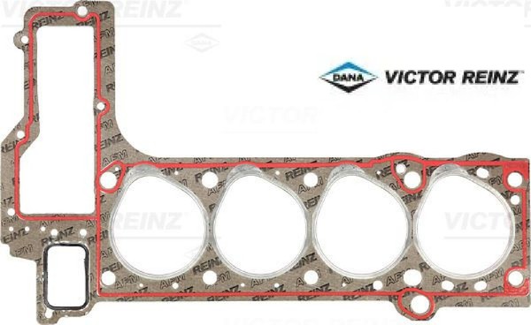 Victor Reinz 61-31915-10 Dichtung FüR Zylinderkopf Zylinderkopfdichtung-image