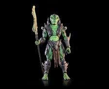 Thraxxian Scout (Four Horsemen, Cosmic Legions)