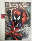 Amazing Spider-Man Vol. 5 #93 - 1st Chasm (Ben Reilly) - Sandoval 1:25 Cover