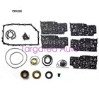 6L90 Transmission Rebuild Small Kit w/o Friction&Steel For CADILLAC CTS STS XLR