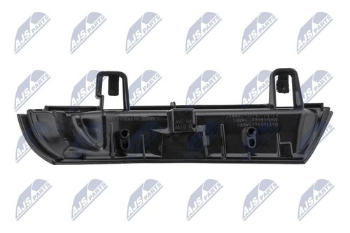 INDICATOR LIGHT BLINKER LAMP LEFT FRONT NTY ELP-VW-029 V FOR SKODA SUPERB I - Picture 5 of 9
