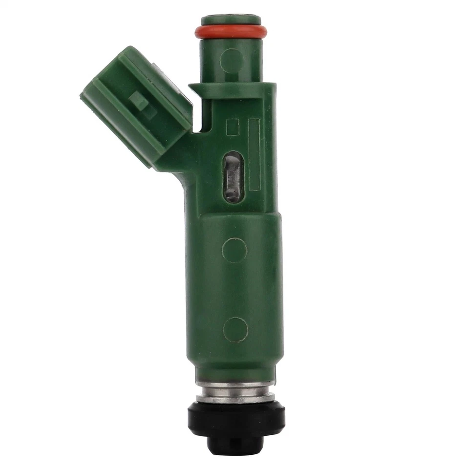 OEM 23250-22040 4X Fuel Injectors For Toyota Corolla Celica 1.8L 2000-2007 - Image 4 of 4