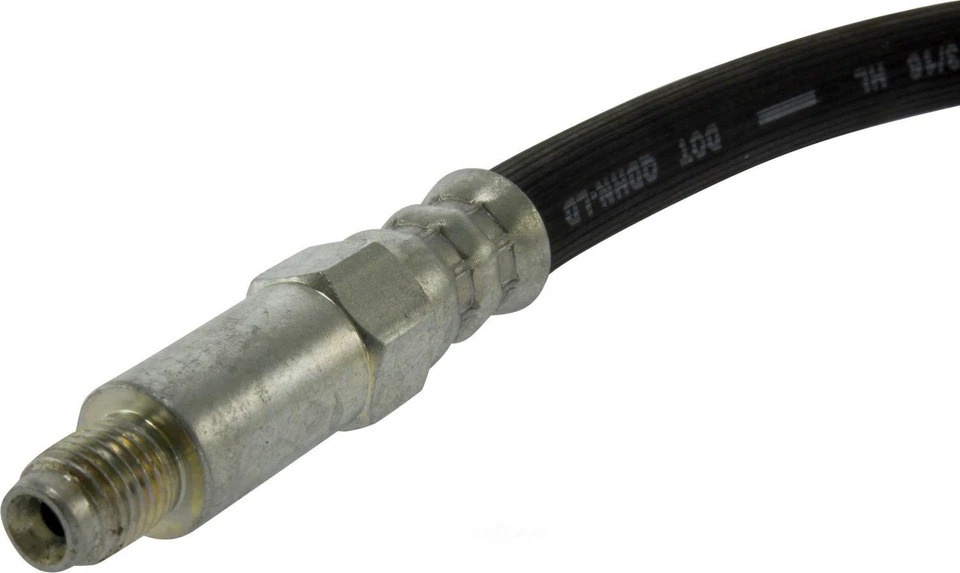 Тормозной гидравлический шланг подходит для 1963-1967 GMC PB1000 серии PB1500 серии C35/C3500 Pi - Изображение 3 из 4