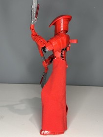 LEGO Star Wars Praetorian Guard Buildable Figure Set 75529