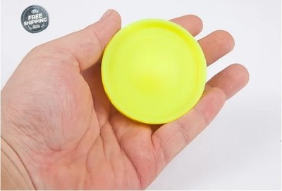 Mini Flying Discs Pocket Zip Chip Flying Disc outside Beach Kids Adults Catch Ga