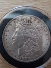1883 O Beautiful MORGAN SILVER DOLLAR- Light Toning MAKE IT YOURS