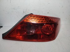 9648537580 HECKLEUCHTE RECHTS / 352585 FÜR PEUGEOT 407 COUPE 6C_ 2.2 16V