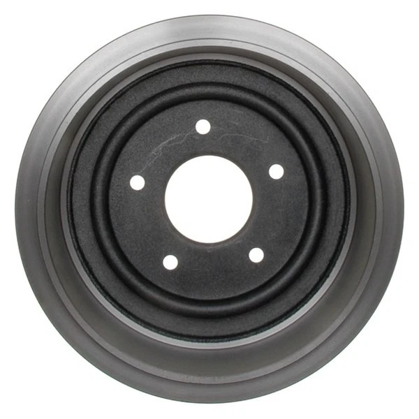 For Chevy Camaro 1967-1972 Raybestos 2056R R-Line Front Brake Drum Foto 3 de 3